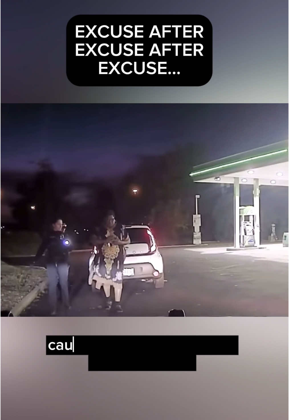 oh brother  follow for daily bodycam drama 🫡 #bodycam #fyp #realitycheck #funnyarrest #excusememaam #publicfreakout 