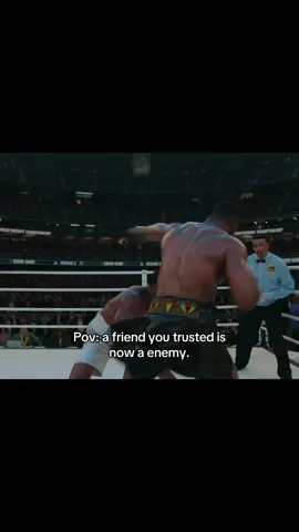 #foryou #fyp #foryoupage #retatable #fake #fakefriends #newpost #real #pov #sad #pain #lost #cry #creed #creed3 #boxing #morelikes 