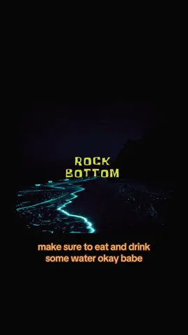 Welcome to the bottom bro, follow for more Rock Bottom ASMR 😆 #mommyasmr #fyp #cooked #rockbottom #crashout #breakup 
