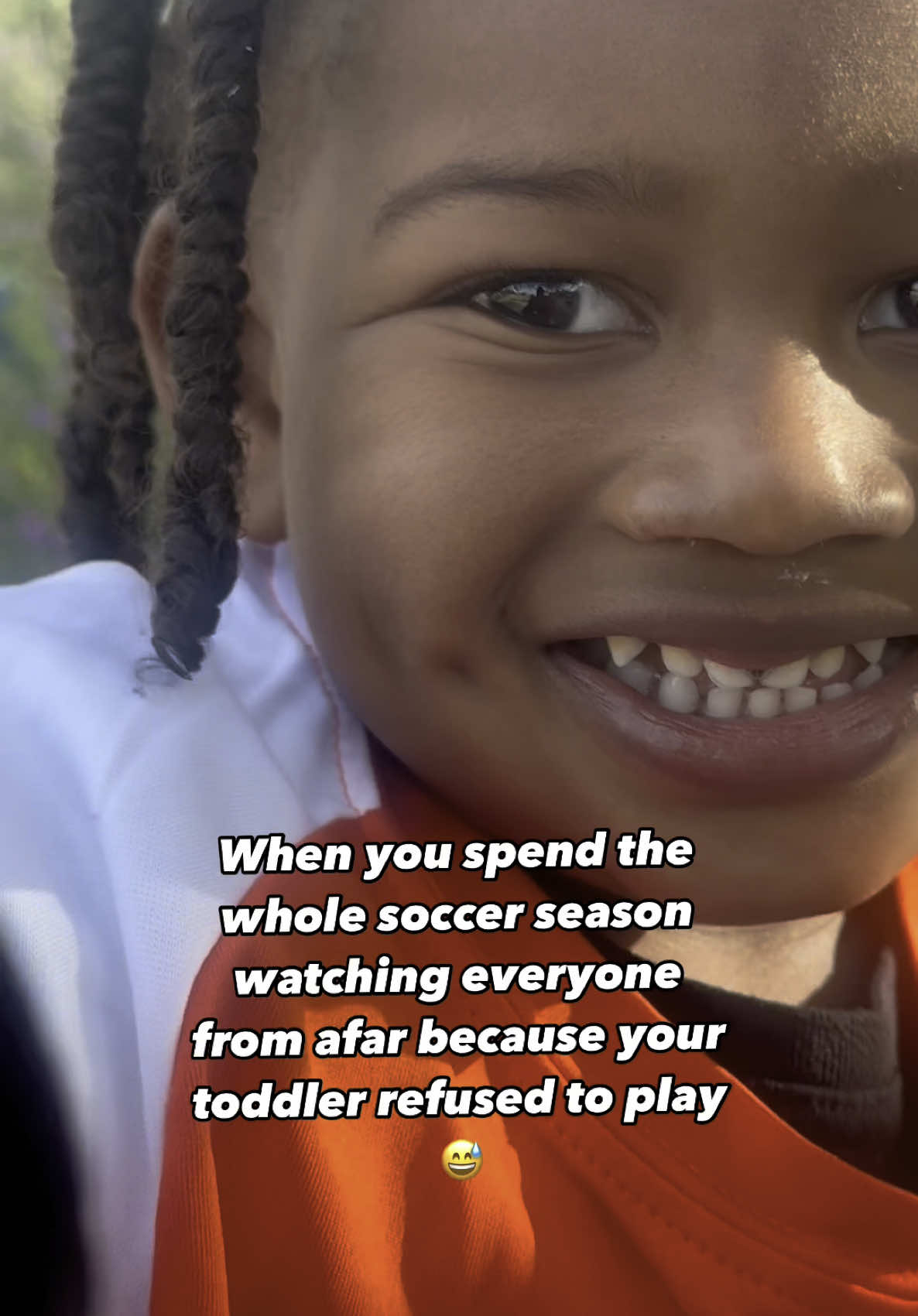 There’s always next season 😅 #soccershots