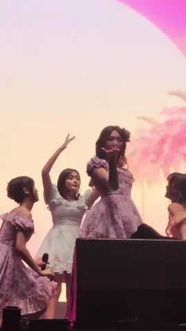 FANCAM @jkt48.lana - #kusangatsuka At Soundsfest #lanajkt48  #soundfest #jkt48 #fyp 