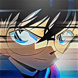 waduh keceplosan deh🤭 #detectiveconan #margavlc #margafaa #fyp #edogawanur #animeedit