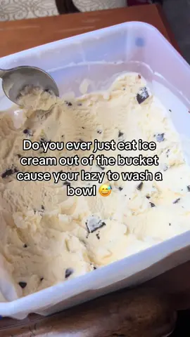 What’s your favorite ice cream flavor?