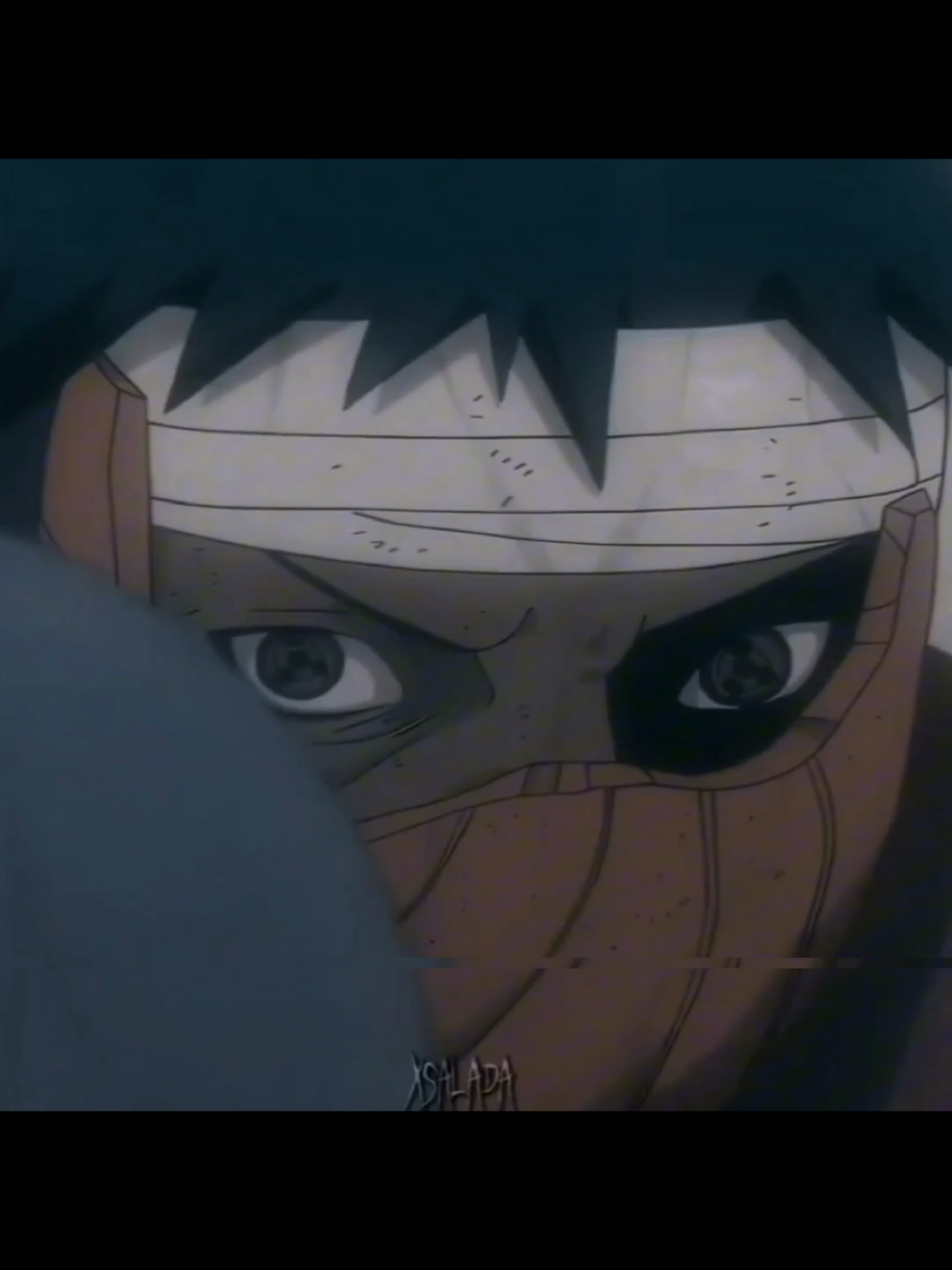 Obito = the best villain in Naruto? 🐐🔥 #obito #obitouchiha #naruto #narutoshippuden #animeedit #fyp #foryoupage