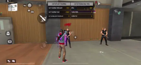 file aim bụng bá nhất ob49?#free_fire #gđheovip #xuhuong 