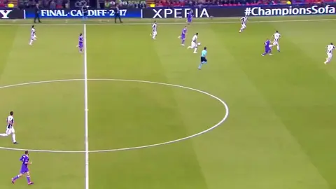 Quando CR7 garantiu a lá décima segunda pro Real Madrid - Juventus 1 X 4 Real Madrid - Champions league 17 #futebol #ChampionsLeague #realmadrid 
