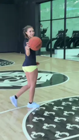 Let’s hoop