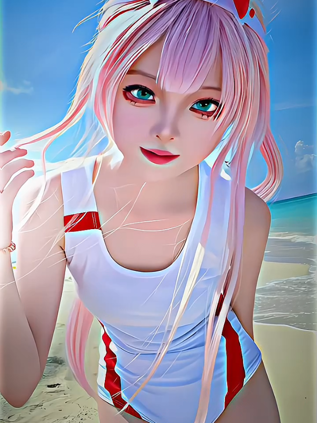 😍😍🥰   #douyin抖音 #douyin #cosplay #zerotwo #darlinginthefranxx #animecosplay #cosplayer #cosplayanime #cosplayers #cute #cutegirl #dinnz🌸 