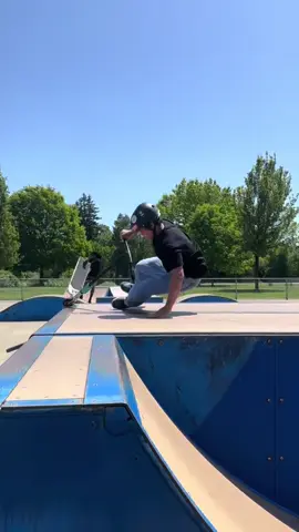 #fyp #scooter #540 