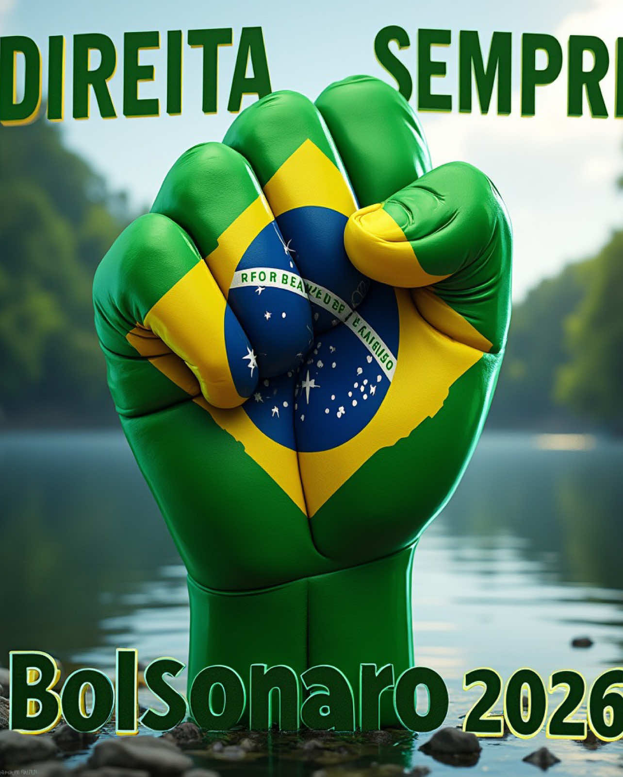 Se você apoia o Bolsonaro clica no botão de (+) 👉🏻 🇧🇷🇧🇷🇧🇷 Bolsonaro em 2026 #bolsonaro #pgr #manifestardeseos #anistia #capitaodopovo #pl #direita #news #noticiastiktok #mito #jairbolsonaro #patriotas #patriotascombolsonaro #jairbolsonaro #bolsomito 