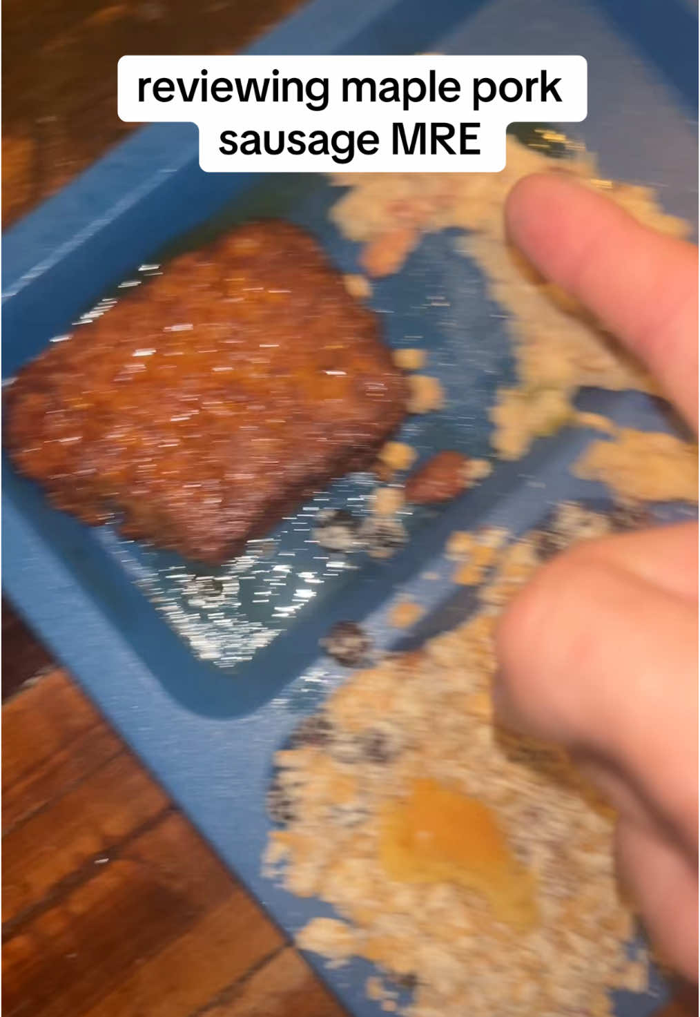 It’s honestly not as bad as I thought!