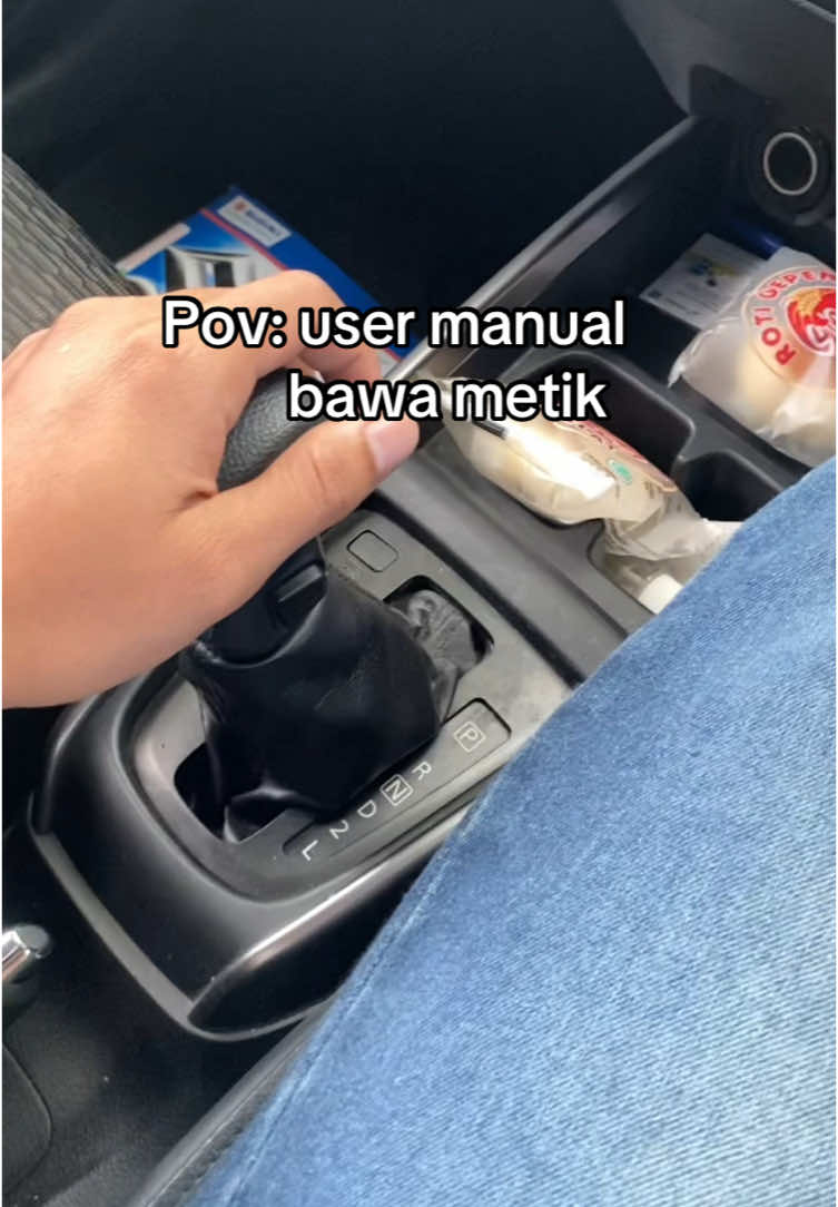 Apakah ada yang sama 😂 Pilih manual apa metic ? #usermanual #usermetic #metic  #belajarnyetirmobilmanual #fyp #nyetirsendiri #4you #xyzbcab #masukberanda #