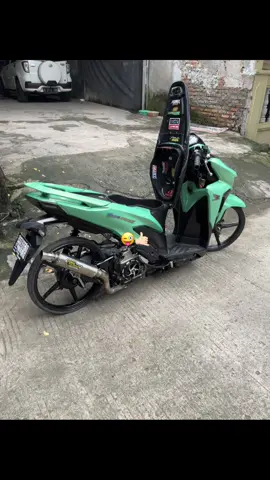 #vario125new #ring17style #fyp #kopet #ramaikan #std