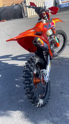 #ktm350 
