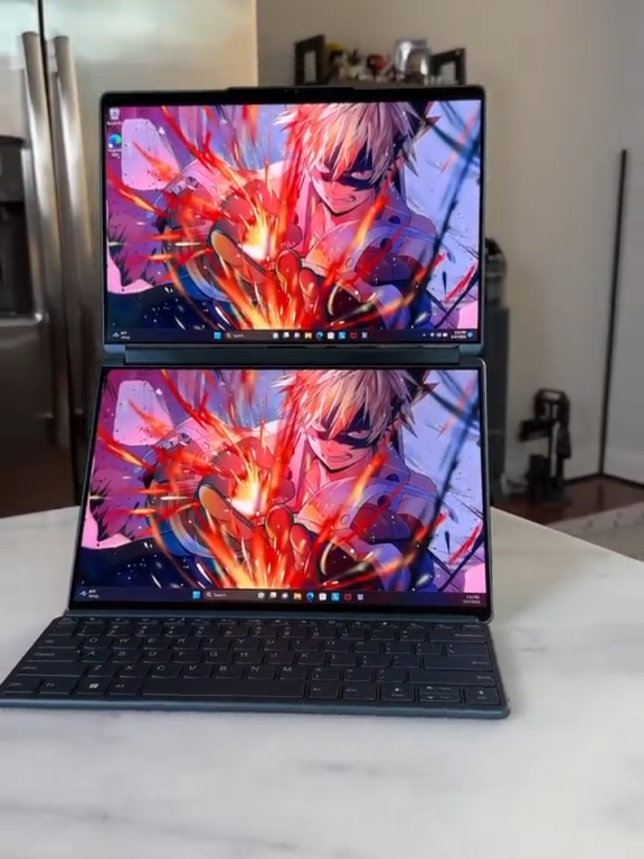La production en grande quantité est accélérée auprès de l'entreprise.  #pourtoi #mbkbusiness #lenovojustbeyou #lenovo 