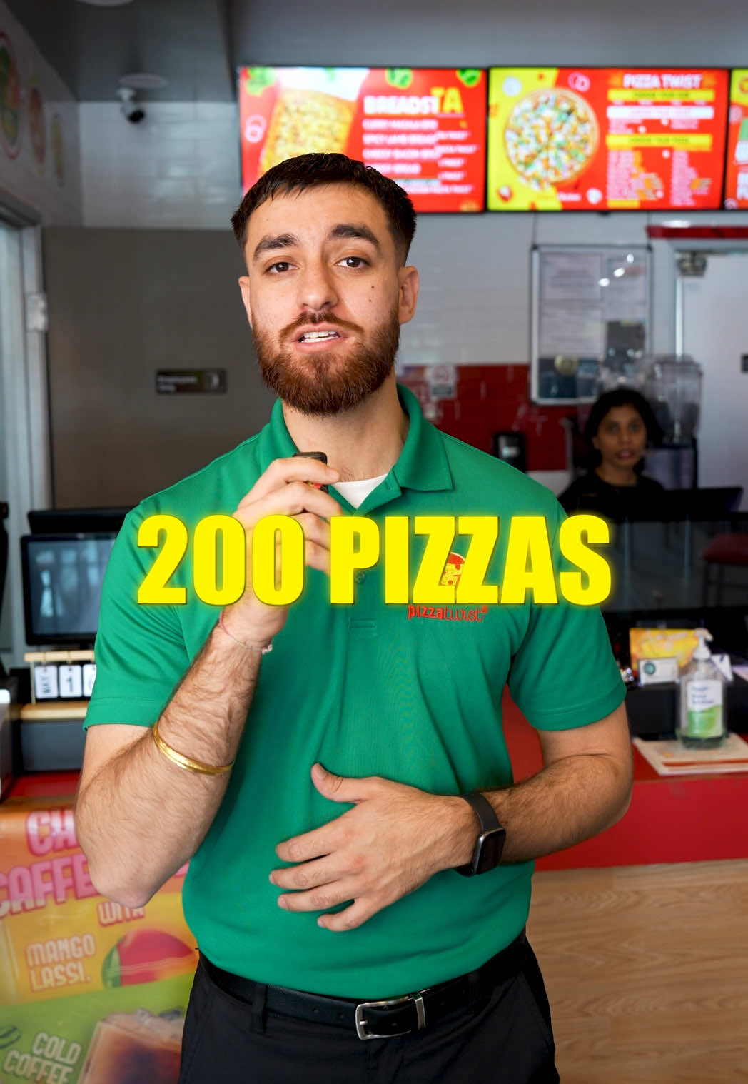 Valid #pizzatwist #trending #fypシ 