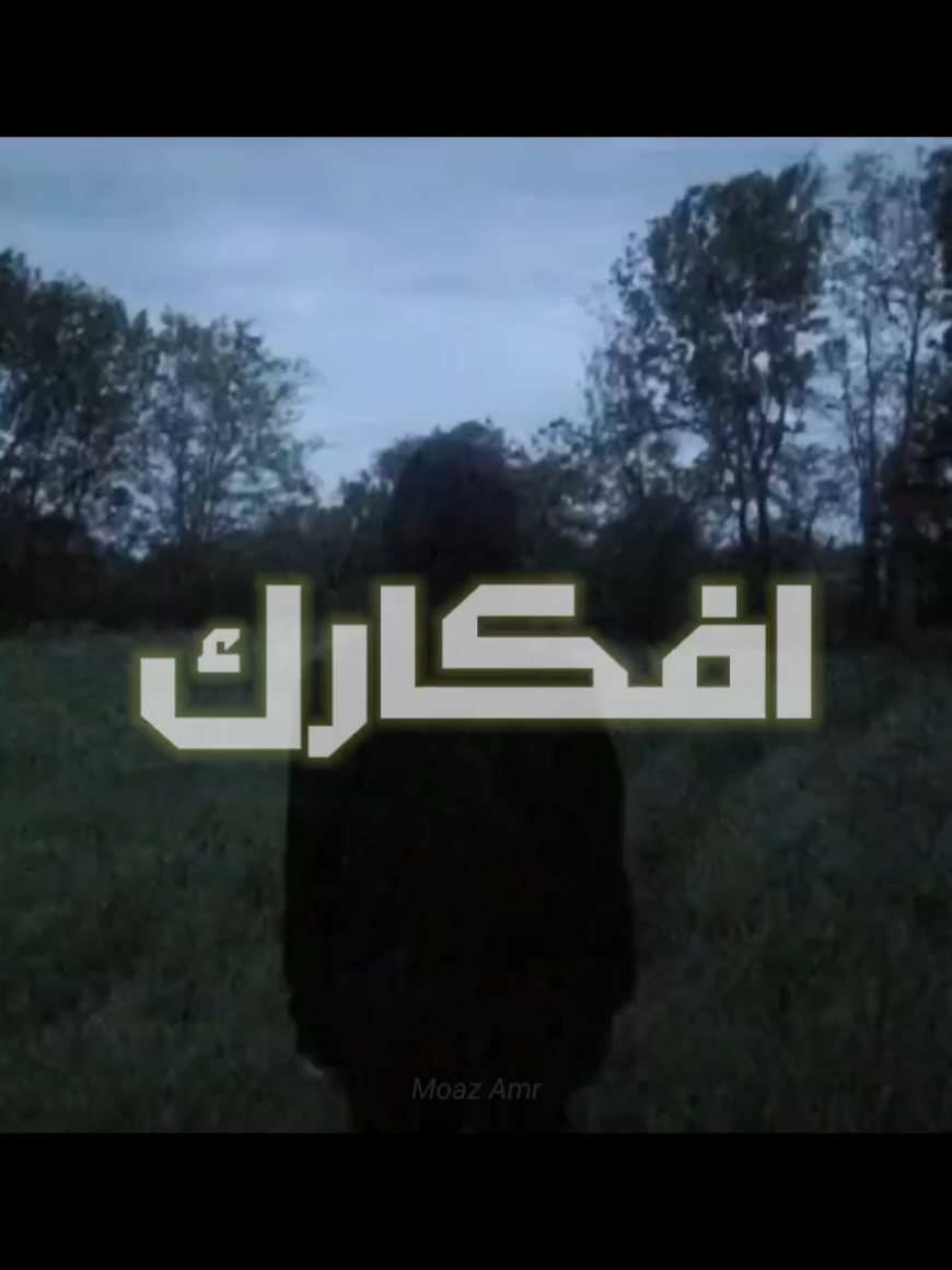 يعني اني عشت باوهام وانه كذبه هالغرام #fyp #fypp #tiktok #songs #music #musiclyrics #lyrics #undergroundmusic #afkarik #musiclyricsvideos #افكارك #سالم_طربيه 