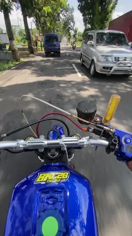 Minggu pagi 💨 #fyppppppppppppppppppppppp #fypシ゚ #fypage #rxkingindonesia #rxking135cc #rxkingnusantara #rxkingviral 