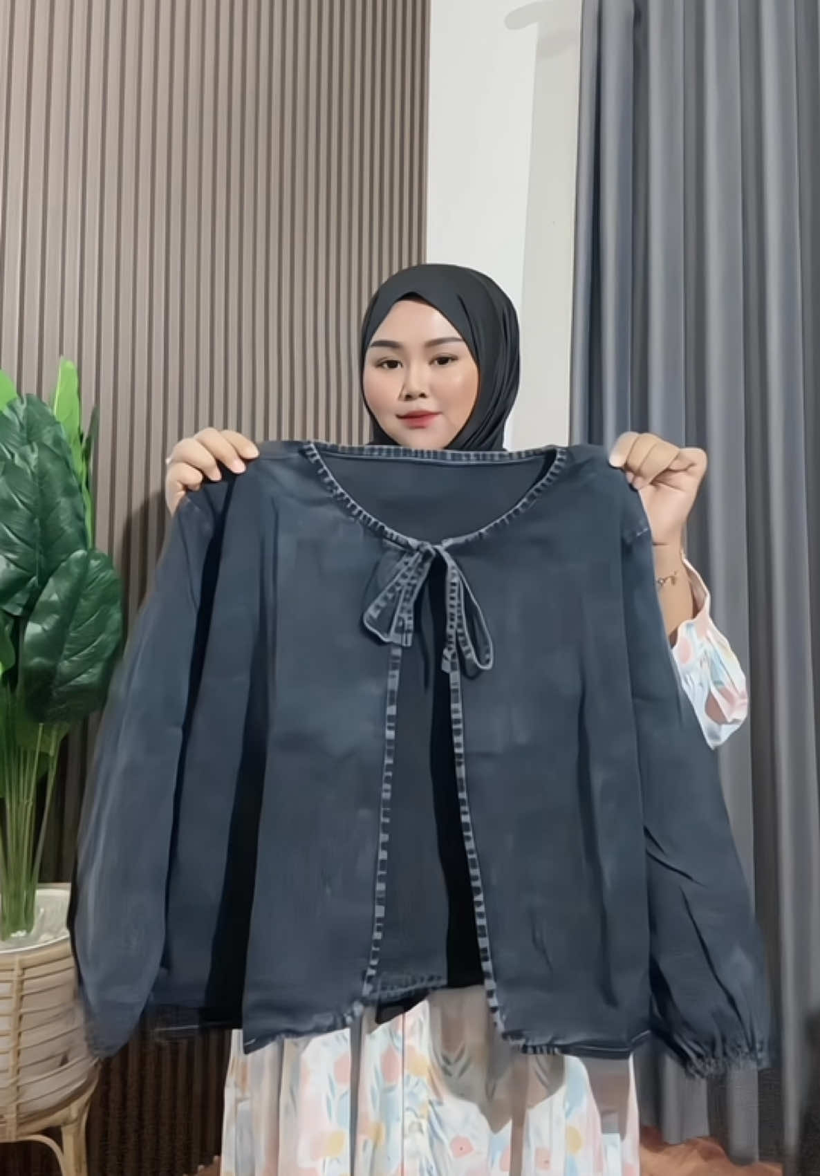Ishhh nyesel kali cuma cekout satuuu 🙂‍↔️ #cardigan #cardiganoutfit #cardiganmurah #cardigancrop #cardiganwanita #cardiganjeans #cardiganjumbo 