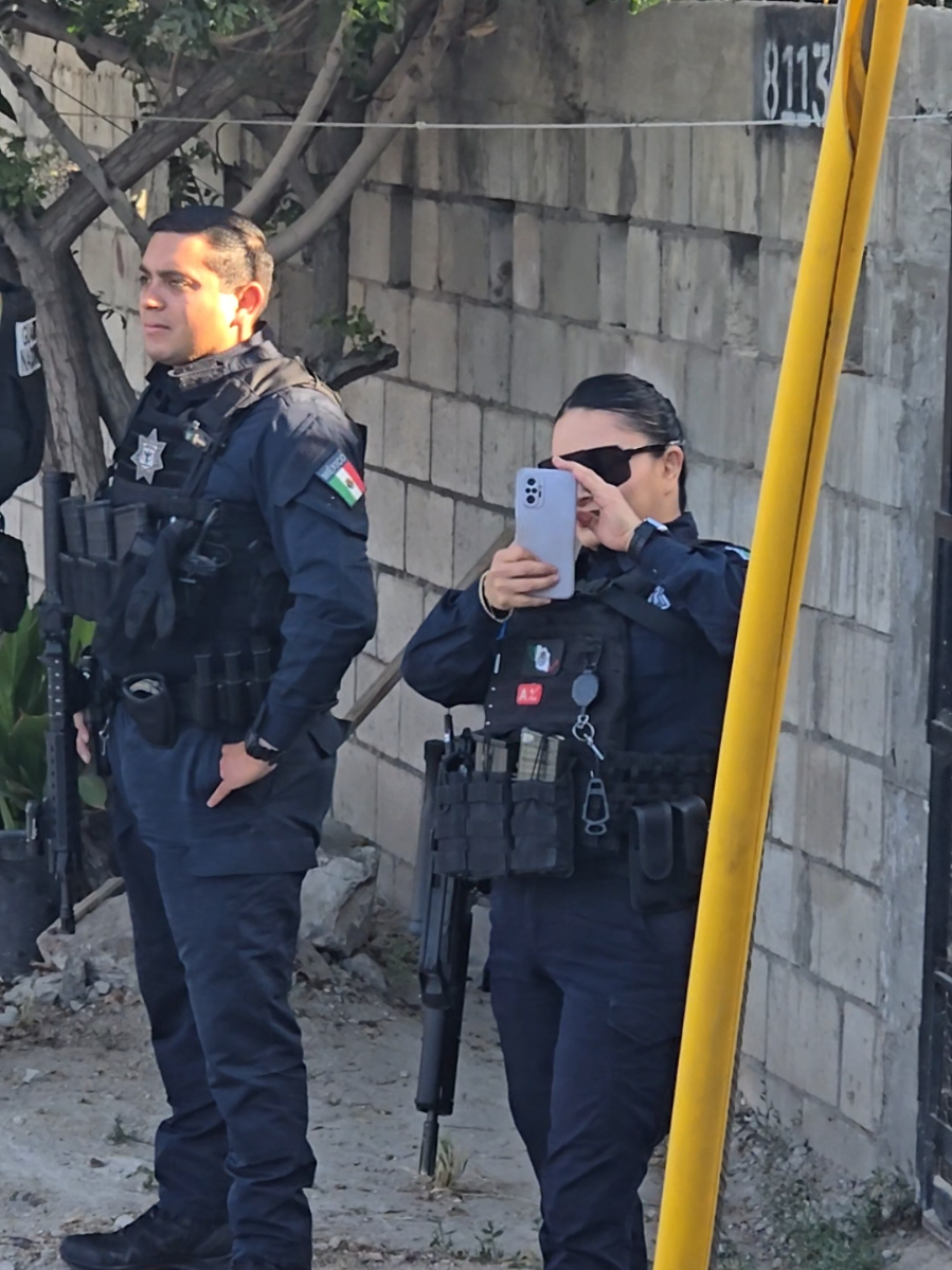 The Mexican #police took my truck. #corrupt #mexico I need it back!