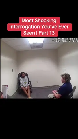 Most Shocking Interrogation You’ve Ever Seen | Part 13