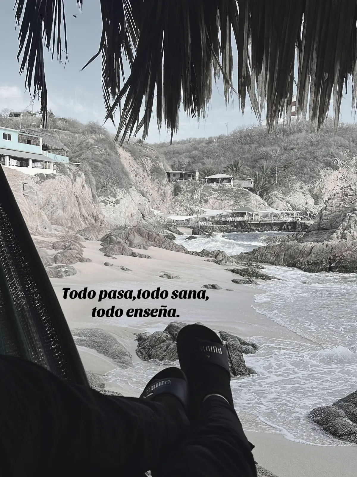 Por que la vida es asi…