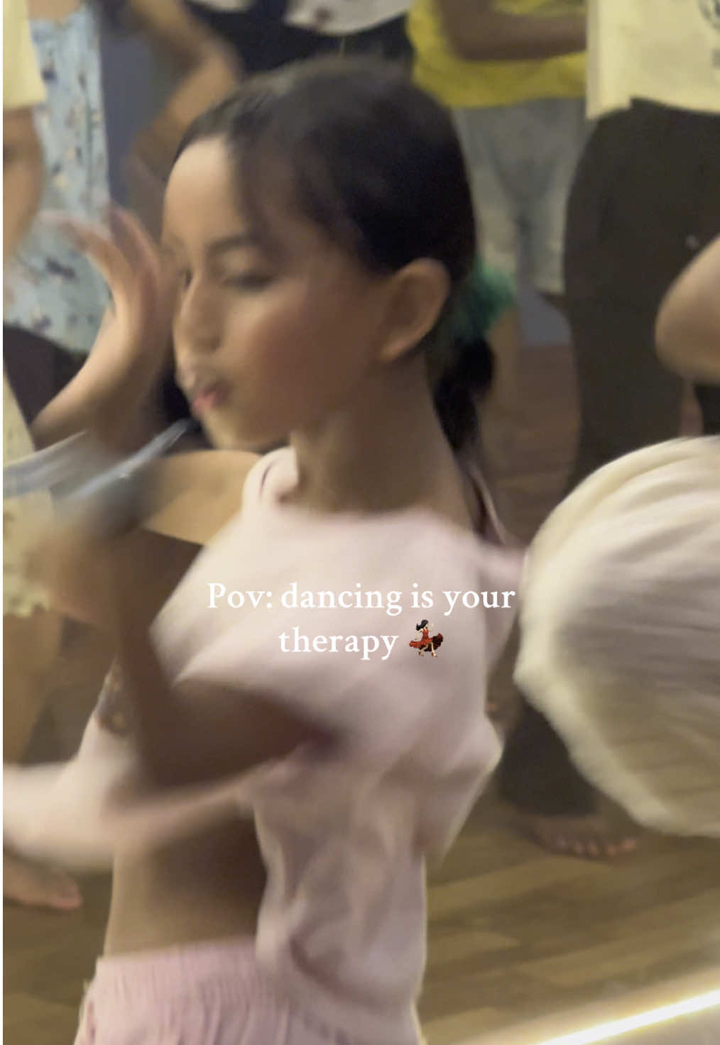 Dancing is your therapy ? #nrityaadancestudio  #foryoupage  #dancethings #dance  #hardwork  #stayhealthy  #practicetime  #unknownvideo 