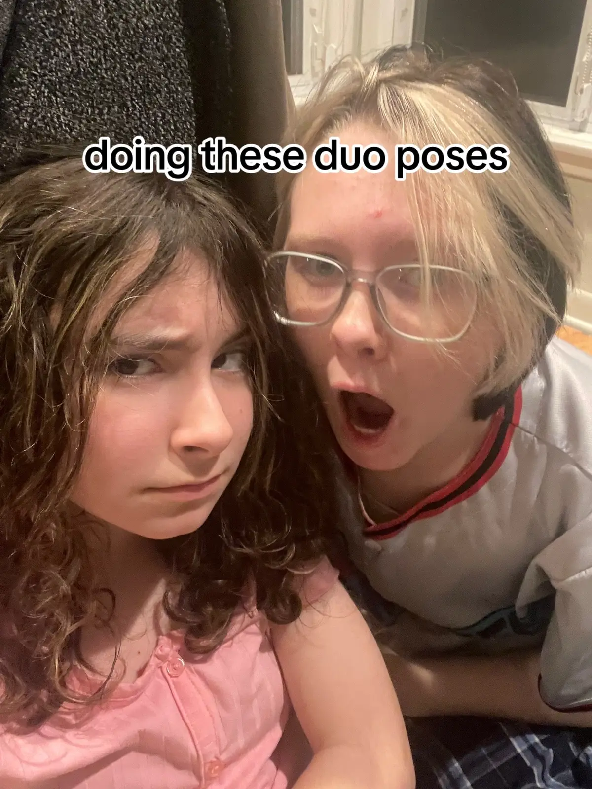 this is accurate guys trust @🌺🦈¡Duck_Qwuck!🦈🌺 || #fyp #foryou #duo #duoposes #people #accurate