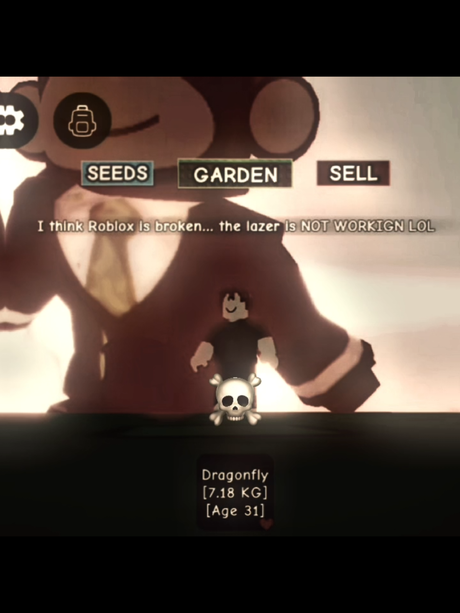 W JANDEL STORM! #fyp #growagarden #growagarden🥒🌶🍅 #robloxscript #aligthmotion_edit 