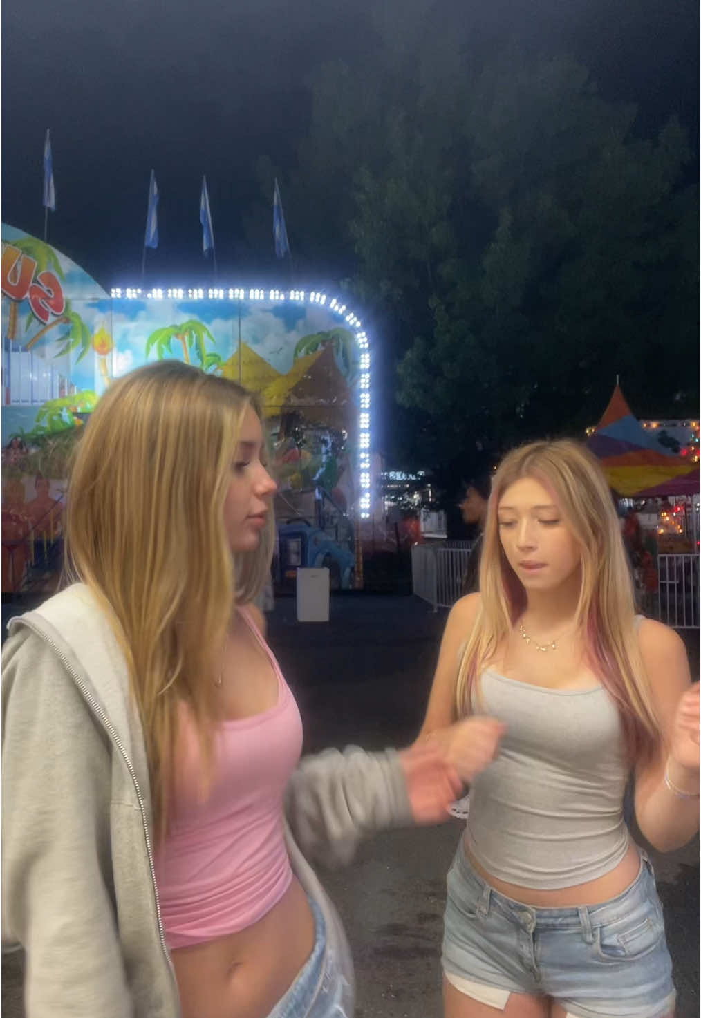@meirabeira #fair #dmv #fyp #foryoupage #dance #viral 