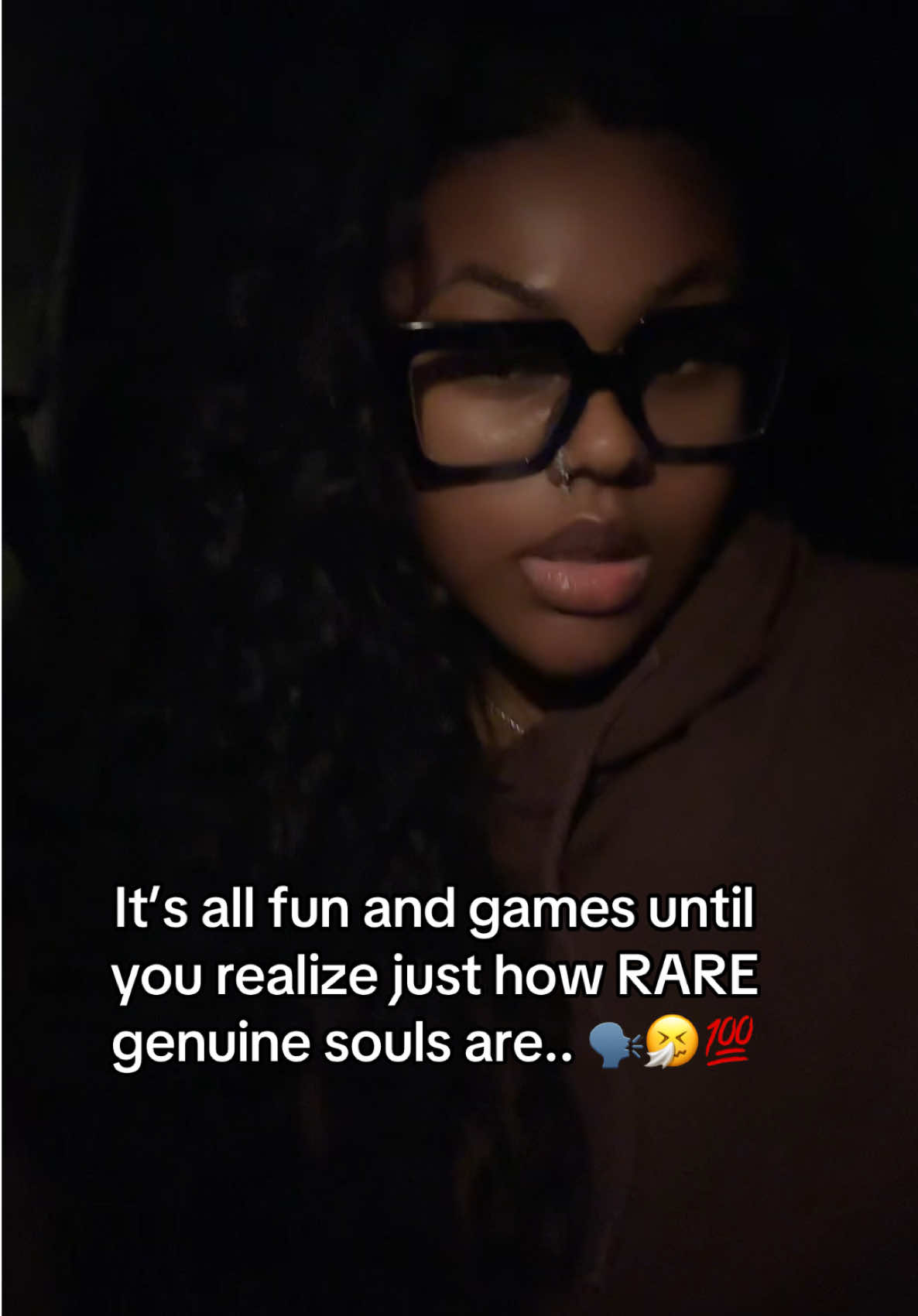 Genuine souls are rare.. 🤧‼️ #fypage #genuine #goodheartedperson #realisrare #pureheart 