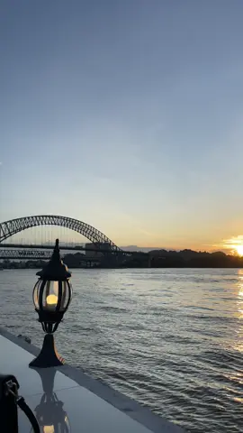 Samarinda dengan keindahannya✨ #samarinda #senja 