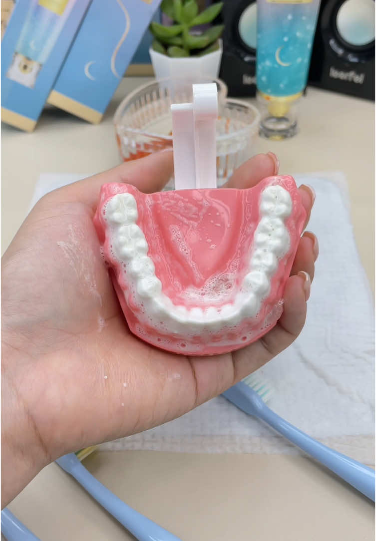 You should watch this video!!!Find out why after decades of brushing your teeth, your oral health problems are still not solved? It's because you haven't chosen the right toothpaste!! #Bodyaccle #toothpaste #toothbrush #toothwhitening#teeth #tooth	 #whitening #teethcleaning #personal#teethwhitening #toothpaste#toothwhitening #gingivitis#badbreath #yellowteeth#teeth #tooth#teethwhitening 