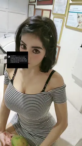 tutorial exitoso de como se come un mango piña