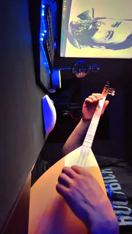 كایەی مەزن 🖤🪕