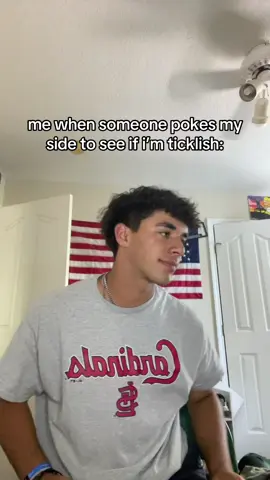 it’s not funny