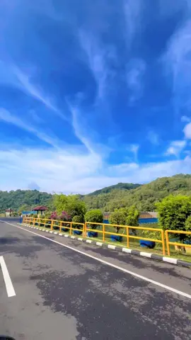Kenangan e ono ,ceritone wes bedo #waduksermo #kulonprogo 
