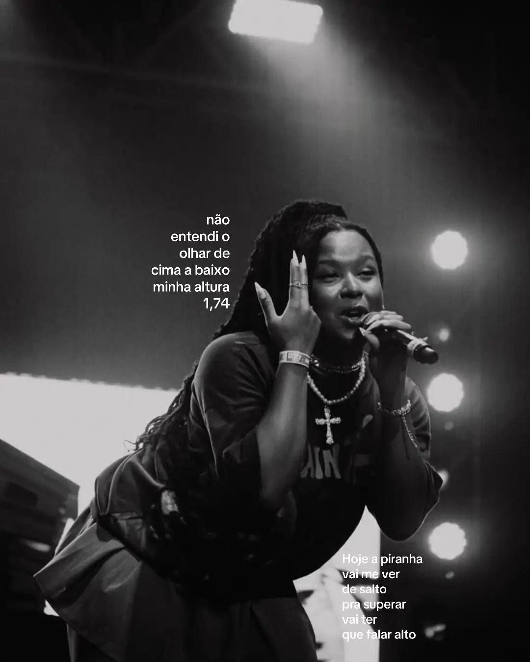 #mcluanna#trapper#fy#fyp@MC LUANNA 
