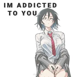 Best edit I made so far 🥹🌹 [#akiraasai] #akira #callofthenight #yofukashinouta #anime 