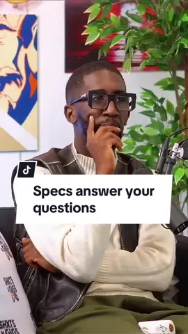 Specs answer your questions. #shxtsngigs #shxtsngigsclips #funny #podcast #fyp 
