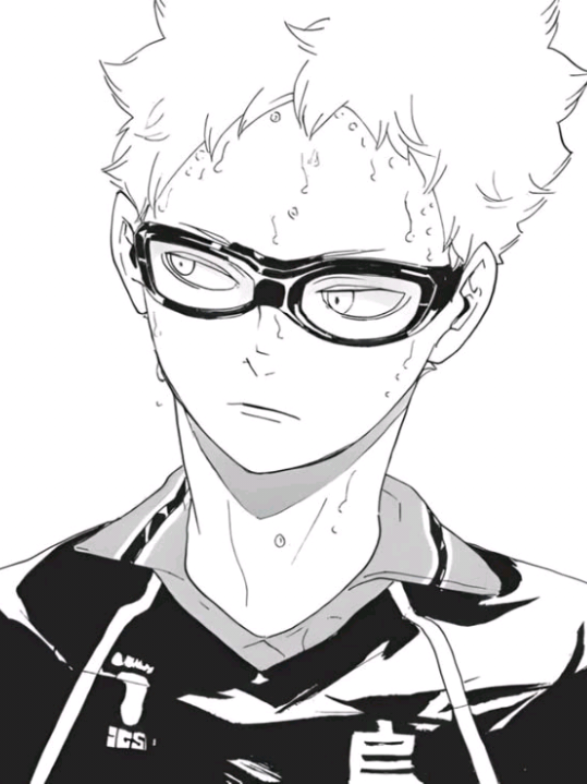 ⊹  ࣪ !!   #TSUKISHIMA   ⟡  :: For awareness lang guys ah. I’m shaking. please respect the privacy of other people! kanina lang‚ habang kasama ko ang pamilya ko‚ may group of people na lumapit sa akin and asked‚ “aren’t you Tsukishima Kei's wife?” I appreciate them for recognizing me but pls respect our private matters. ‎  ‎ ‎ ‎ ‎  #haikyuu #tsukishimakei #fyp #haikyuuedit 