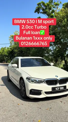 #bmw  #530I #Msport #bosshenry96  #jayamuarautosdnbhd  #fyp 