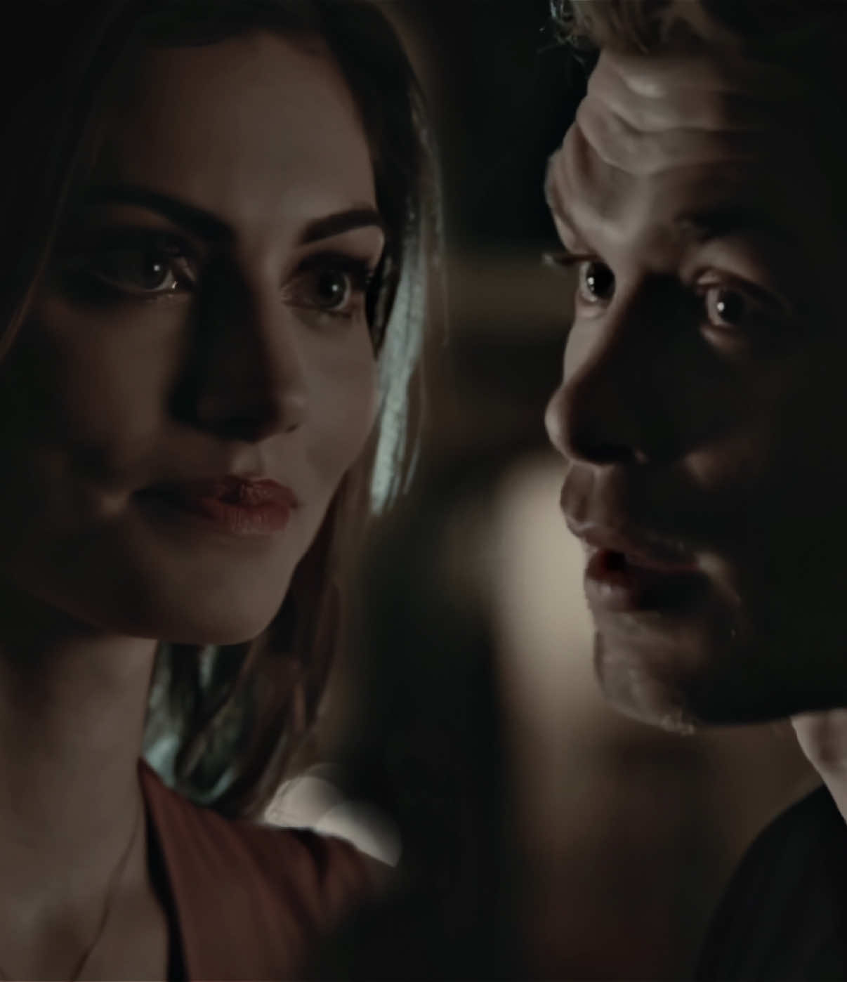 i can’t believe we didn’t even get a HUG out of them… when they’re the best ship #klausmikaelson #hayleymarshall #klayley #theoriginals #thevampierdiaries #tvdu#edit