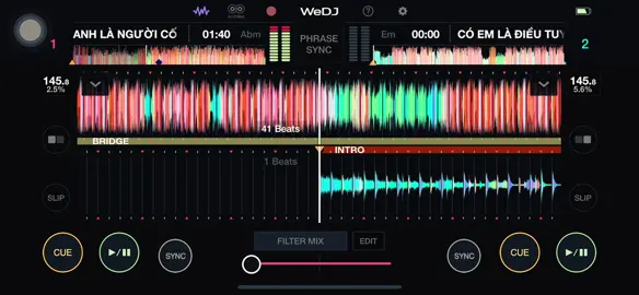 Anh Là Người Cố Chấp🤣#xuhuong #dj #wedj🚀🔥 