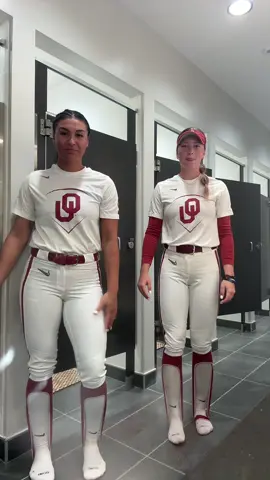 OKC here we come @chaney.faith #softball #okc #justdancemoves 