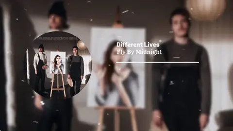 #differentlives #flybymidnight #rachelgrae #music #lirycs #4u #fyp 