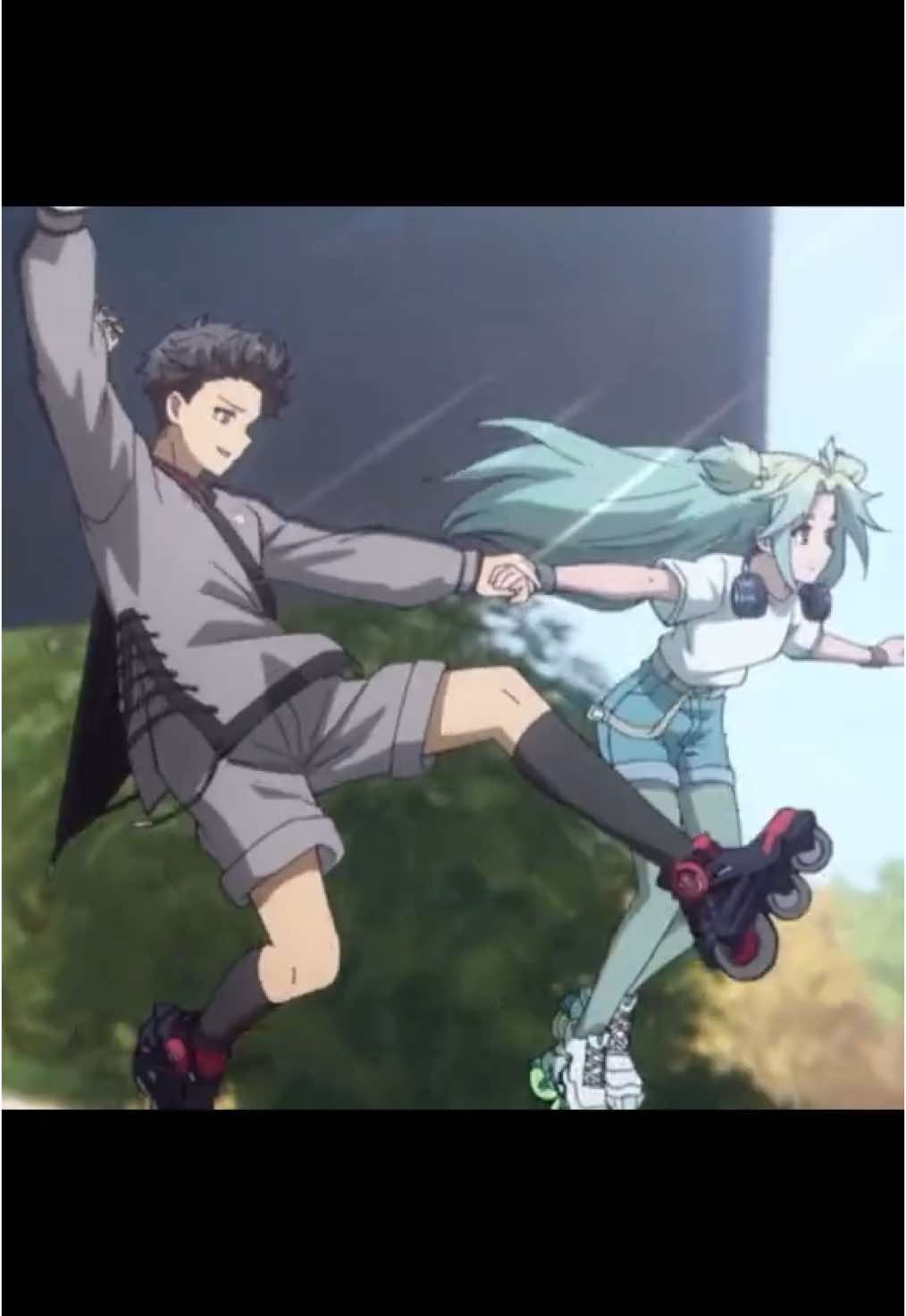 Pls her friend can’t d!e 😭 but he most likely will pls #anime #animeedit #animetiktok #animefypシ #foryou #foryoupage #fyp #tobeherox #tobeheroxanime #donghua #donghuaedit #x #nice #fypシ 