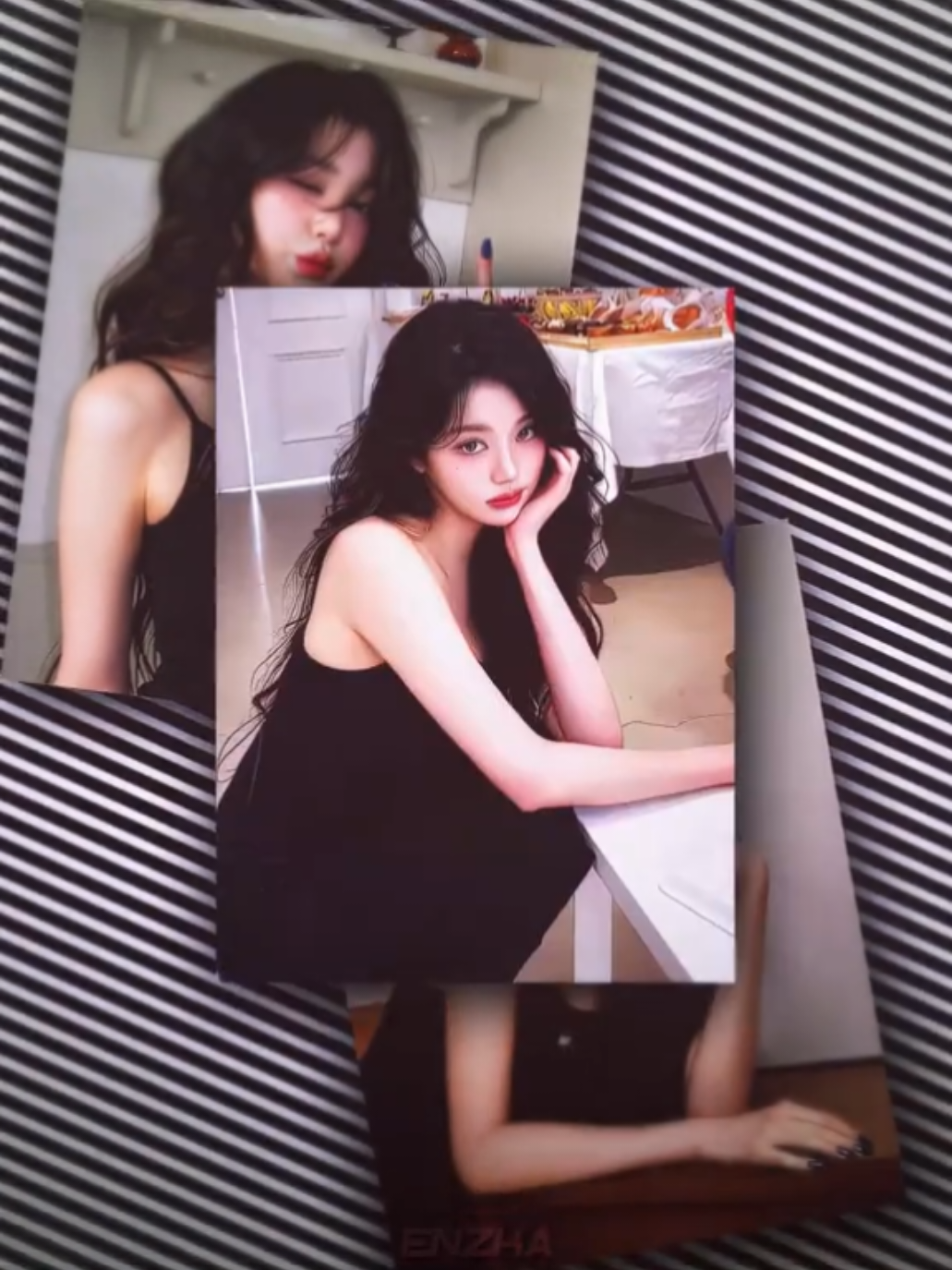 DIVE IN IT #wonyoung #ive  #장원영 #kpop  #margack 