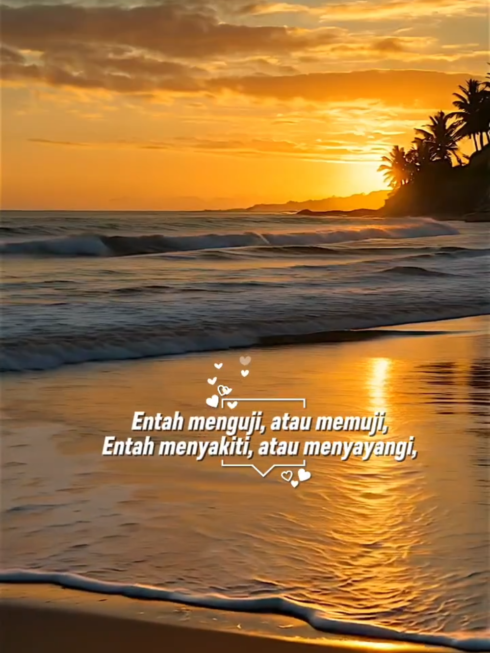 Semua dalam scenario Nya..  #motivasiislam #katabijak  #nasihatislam #perjalanan #nasihatkehidupan #quoteislami #istiharahcinta 