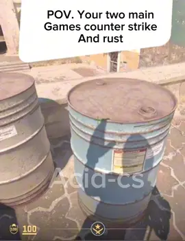 If you know you know #rust #cs2#rustpc #rustgame #rustclips